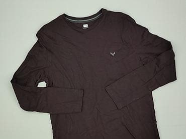 pull and bear rocky: F&F, Bluzka dla mężczyzn, rozmiar M — 1