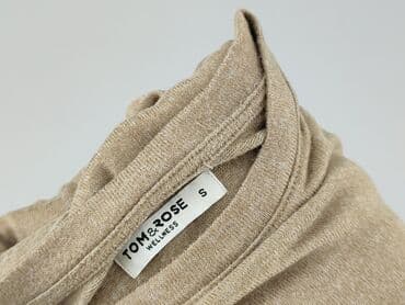 t shirty motocyklowe: Tom Rose, Women`s sweatshirt, size S (EU 36) — 4