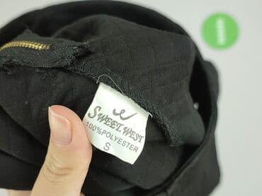 forever 21 spódniczka skórzane: West, Spódnica damska, rozmiar S — 5