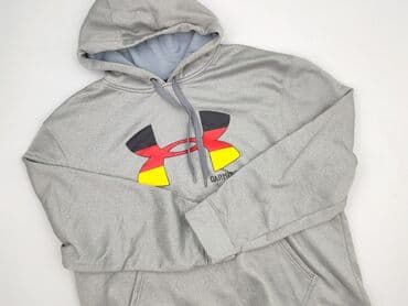 sofix kozaki: Under Armour, Худі для чоловіків, XL на lalafo.pl — 1 sofix kozaki: Under Armour, Худі для чоловіків, XL — 1