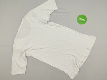 t shirty prążkowany: T-shirt damski, rozmiar S — 4