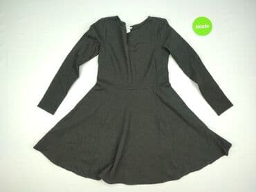 sukienka o kroju marynarki h m: H&M, Women`s dress, size S (EU 36) — 2