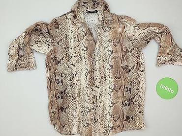 stradivarius dresy balloon: Stradivarius, Koszula damska, rozmiar S — 2