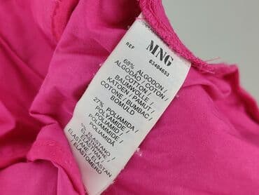 mango adela bluzki: MNG, Sukienka damska, rozmiar S — 5