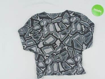 bluzki damskie dopasowane: Bluzka damska, rozmiar M — 3