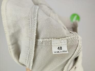 tono plus size: Spódnica damska, rozmiar 4XL — 4