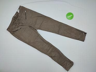 chicoree spodnie: Orsay, Spodnie materiałowe damskie, rozmiar M — 3