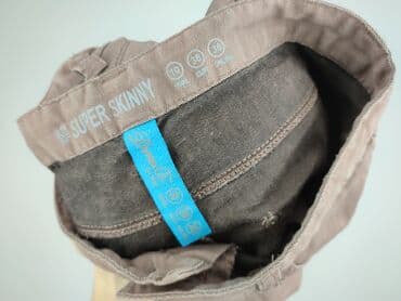 buty witchen: Skiny, Jeansy damskie, rozmiar S — 5