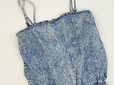 Sinsay, Ogrodniczki damskie, rozmiar M w lalafo.pl — 1 Sinsay, Ogrodniczki damskie, rozmiar M — 1