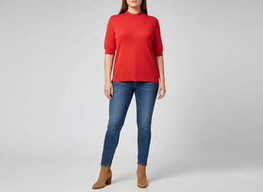 fuchs schmitt swetry: Tchibo, Sweter damski, rozmiar 2XL — 1