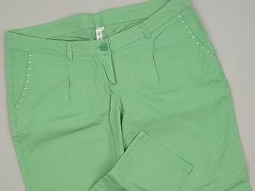 kurtka bomber cropp: RAINBOW, Spodnie materiałowe damskie, rozmiar 2XL — 1