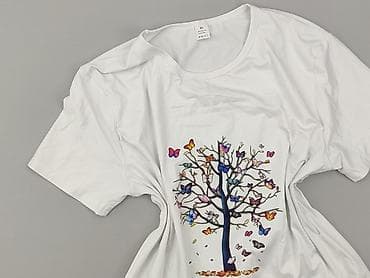 t shirty nirvana: T-shirt damski, rozmiar XL — 1