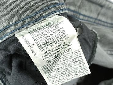 franklin: Diesel, Jeansy dla mężczyzn, rozmiar M — 5