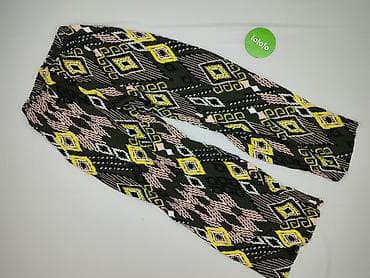 spodnie hello kity: Bodyflirt, Spodnie materiałowe damskie, rozmiar 2XS — 3