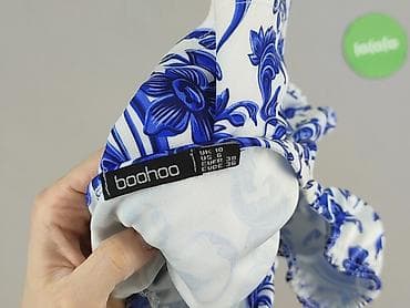 solar spódnice: Boohoo, Elegancki komplet, rozmiar M — 6