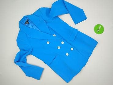 145478 primark: Primark, Women's blazer, size S — 3