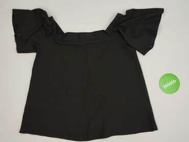 Ubrania damskie: Papaya, Bluzka damska, rozmiar XL — 2