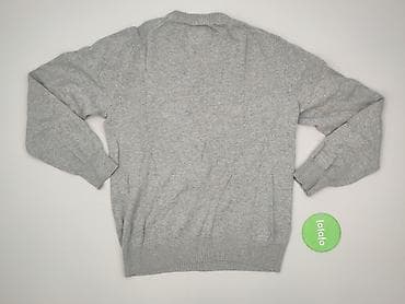 edc: H&M L.O.G.G., Sweter dla mężczyzn, rozmiar M — 3