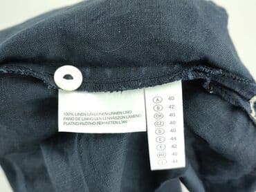 koszula puro lino: C&A, Koszula damska, rozmiar L — 6