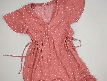 bluzki domodi: Terranova, Sukienka damska, rozmiar L — 1