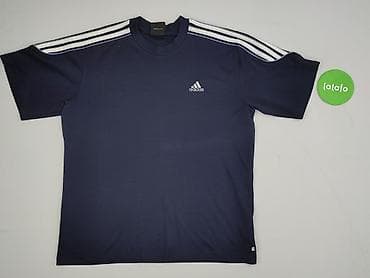 adidas sizer: Adidas, Футболка для чоловіків, розмір M — 2