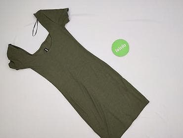 tuniki hm: H&M Divided, Sukienka damska, rozmiar XS — 3