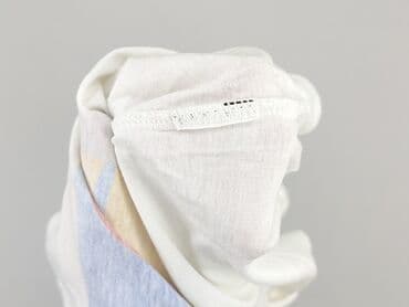 bluzki z krótkim rękawem mohito: Mohito, T-shirt damski, rozmiar S — 6