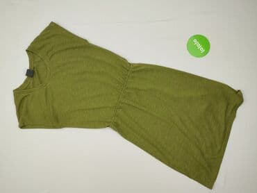 pasek do zielonej sukienki: Ichi, Sukienka damska, rozmiar XS — 2