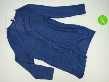 kardigan marynarka: H&M Divided, Kardigan damski, rozmiar 2XL — 4