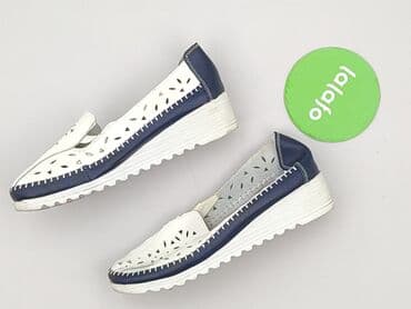 crocs isabella: Лофери та туфлі жіночі, розмір 37 — 3