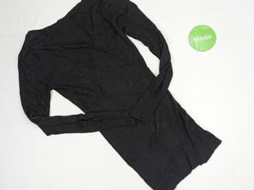 kurtki zimowe damskie c a: Kardigan damski, rozmiar S — 3