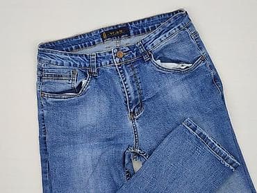 pull and bear pull and bear pull and bear: Джинси для чоловіків, розмір L — 1