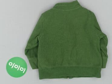 smyk ubranka dla niemowląt: Bluza, 9-12 miesięcy, stan - Bardzo dobry — 3