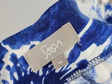 tunika 2xl: Soon, Spódnica damska, rozmiar 2XL — 4