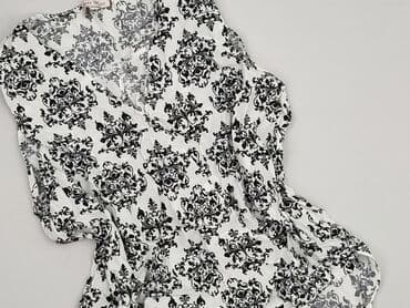 bluzki z odcieciem pod biustem: Sweet Miss, Bluzka damska, rozmiar L — 1