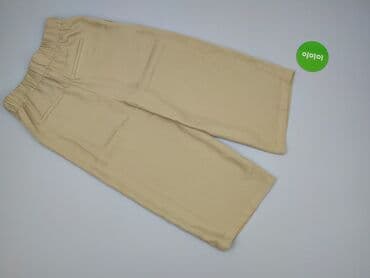 white widow spodnie: H&M, Spodnie materiałowe damskie, rozmiar XS — 3