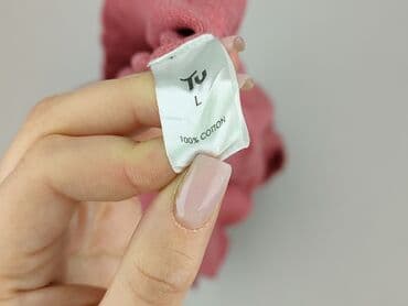 golf 3l4: Tu, Sweter dla mężczyzn, rozmiar L — 5