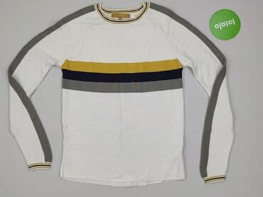 poliamid w swetrze: NEXT Petite, Sweter damski, rozmiar S — 3