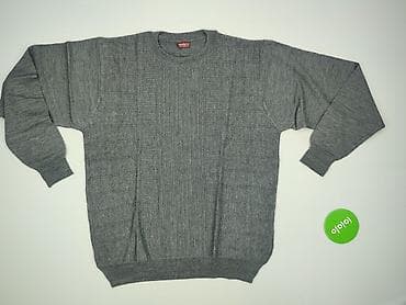 en polonia: Sweter dla mężczyzn, rozmiar L — 2