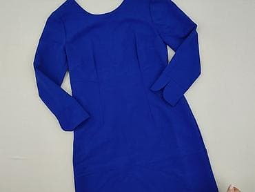 Nife, Sukienka damska, rozmiar L