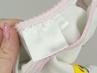 koszulka barcelony allegro: Body, 3-6 months, 
condition - Good — 4