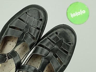 cm paris klapki: Casual-1, Sandały damskie, rozmiar 38 — 4