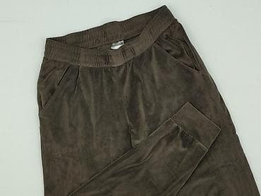 leginsy nike: Beloved, Spodnie dresowe damskie, rozmiar L — 4