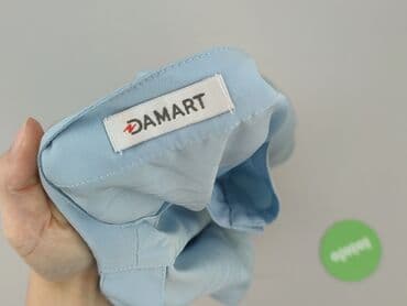 new yorker bluzka z dekoltem: Damart, Bluzka damska, rozmiar M — 4