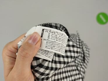 bluzki w paski mango: Tally Weijl, Koszula damska, rozmiar M — 5