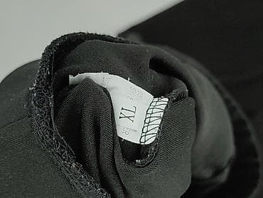 eric emanuel spodnie: Spodnie materiałowe damskie, rozmiar XL — 5
