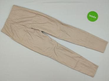 deichman buty: Legginsy Ze skóry ekologicznej damskie, rozmiar XS — 3