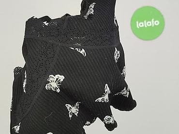 polyester underwear: H&M Divided, Top damski, rozmiar XS — 5
