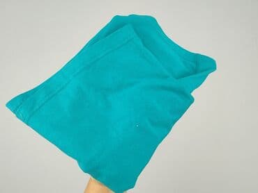 czarne t shirty damskie w serek: T-shirt damski, rozmiar 2XL — 5