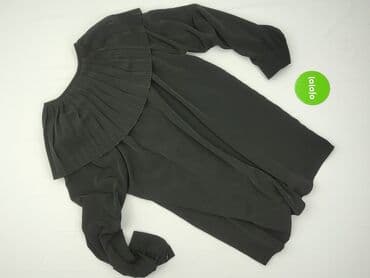 jaka bluzka do długiej plisowanej spódnicy: Women`s dress, size S — 2